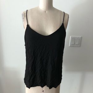 Basic sexy cami top